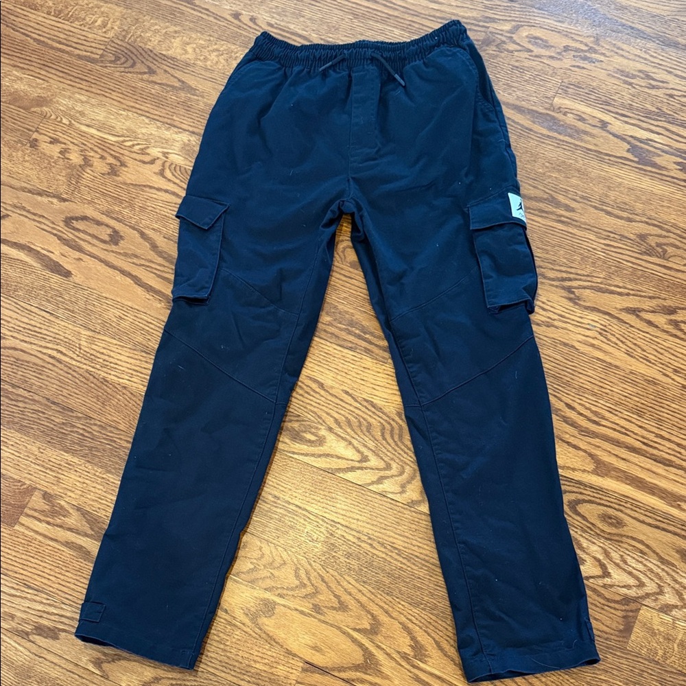 Jordan Dark Cargo Pants